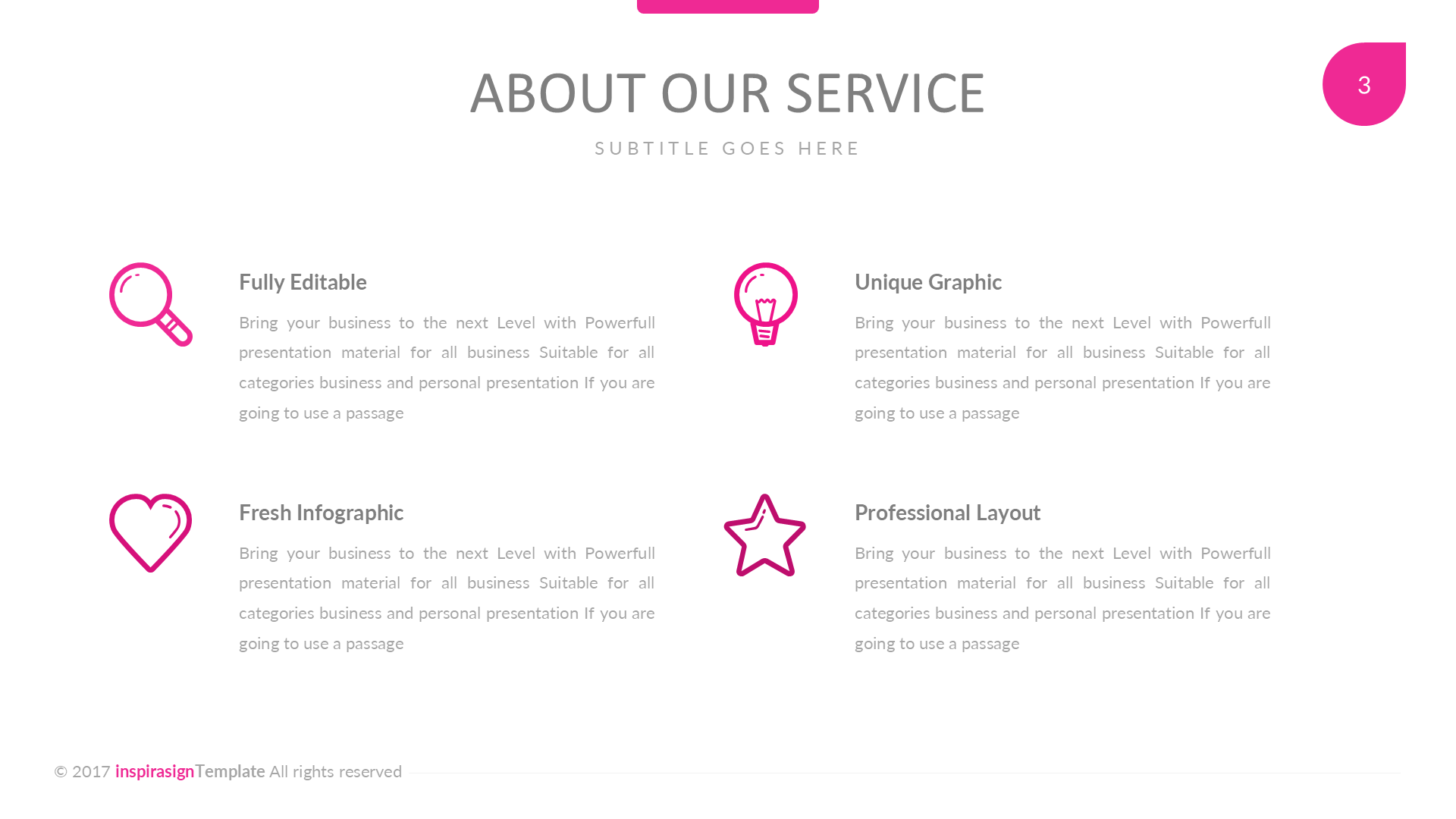 Startup Purple slide 3